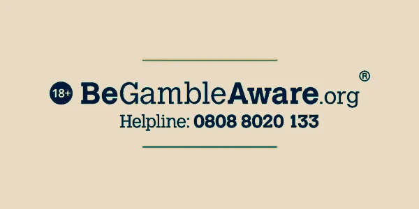 BeGambleAware