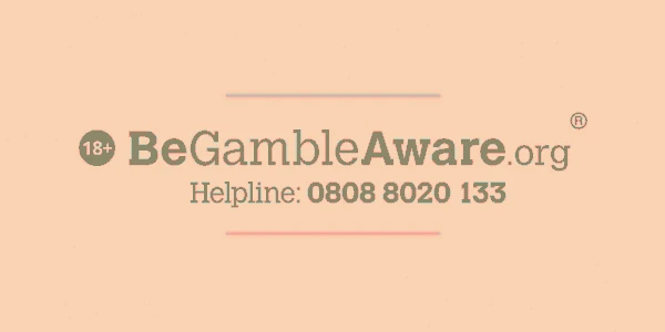 BeGambleAware